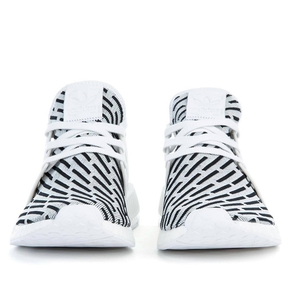 Nmd xr1 Zebra - Picture 5 of 5